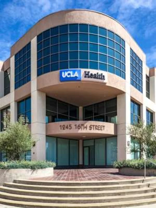 UCLA Fertility and Reproductive Health Center 3