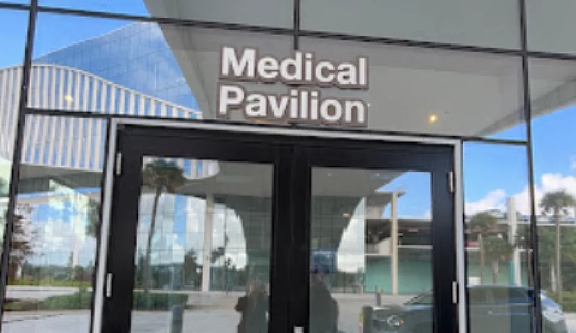 UHealth Center for Reproductive Medicine 2