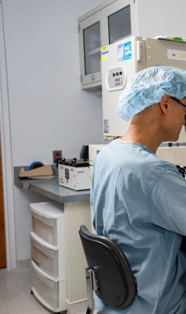 University of Michigan Health - Center for Reproductive Medicine 2