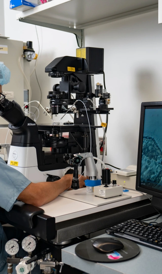 University of Michigan Health - Center for Reproductive Medicine 3