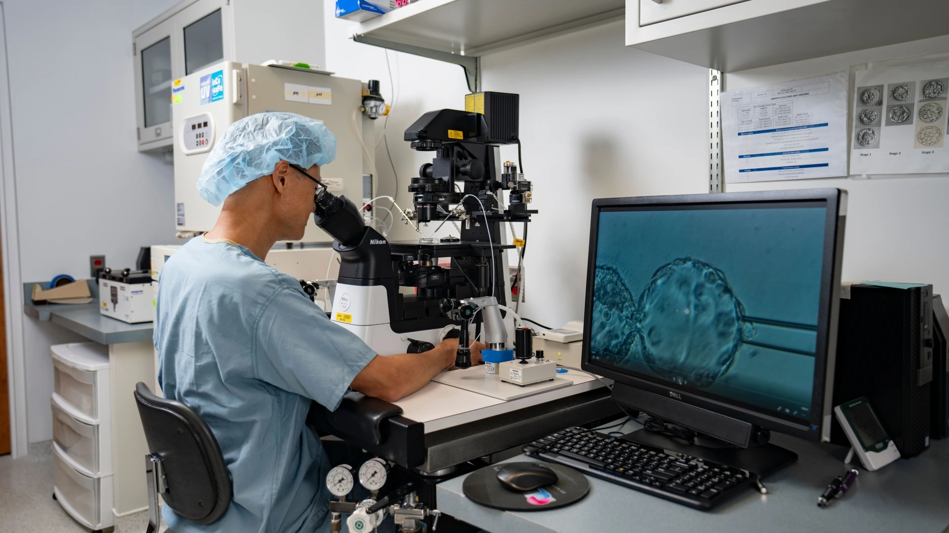University of Michigan Health - Center for Reproductive Medicine