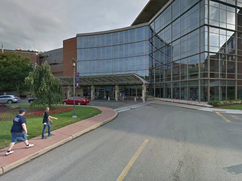 UPMC Magee-Womens Center for Fertility and Reproductive Endocrinology