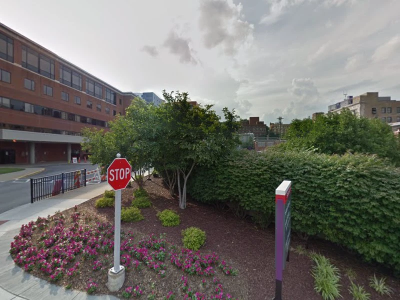 UPMC Magee-Womens Center for Fertility and Reproductive Endocrinology 2