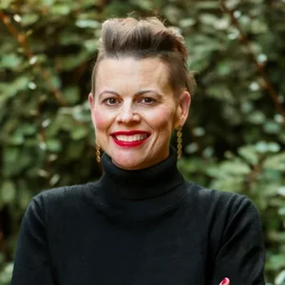 Ursula Rocha, CRNP