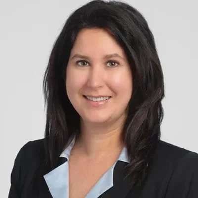 Valerie Dudziak, CNP
