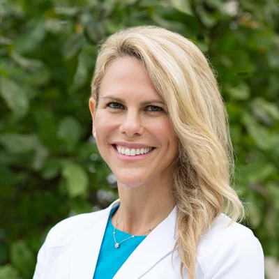 Valerie Libby, M.D., MPH