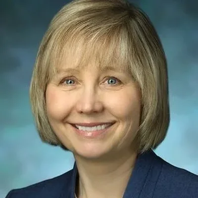 Valerie Lynn Baker, MD, MPP