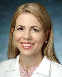 Vasiliki Moragianni, MD MSc