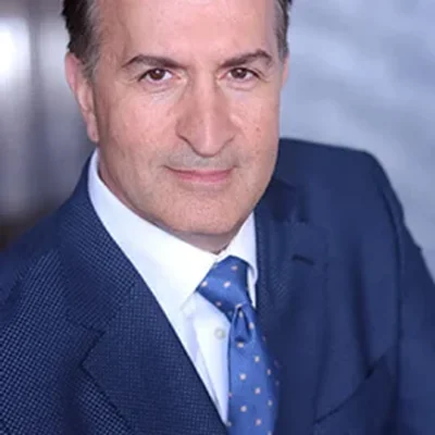 Dr. Vicken Sahakian, MD
