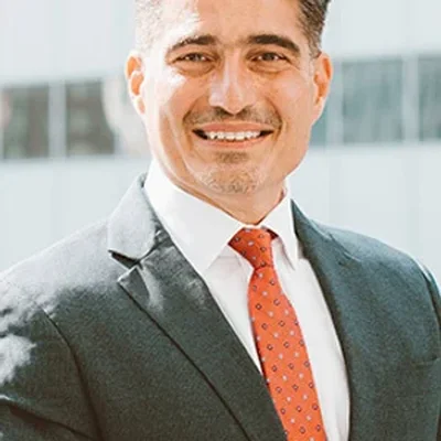 Dr. Vicken Sepilian, MD