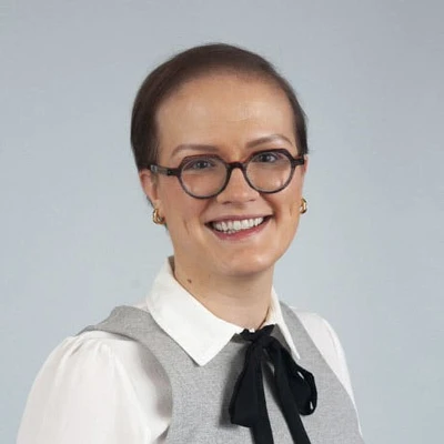Victoria Fitz, MD, MS