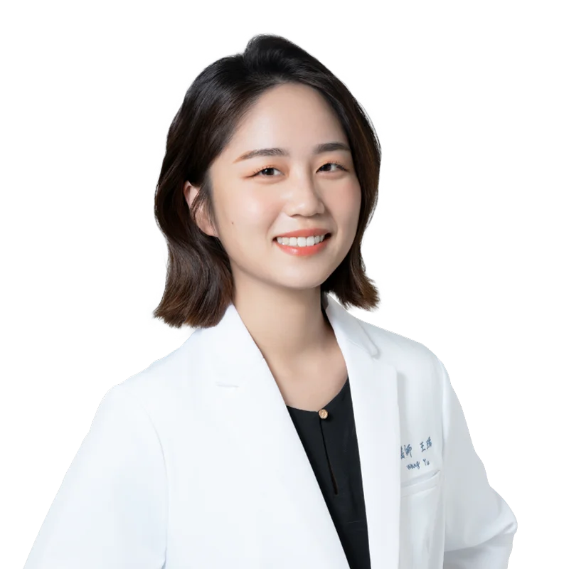 Dr. Wang Yu