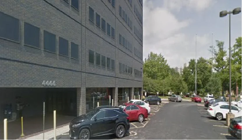 Washington University Fertility and Reproductive Medicine Center