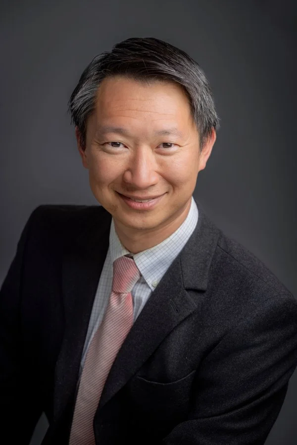 Wayne Lin, MD, MPH