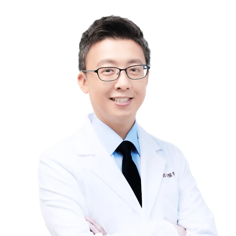 Dr. Wei Di Wang