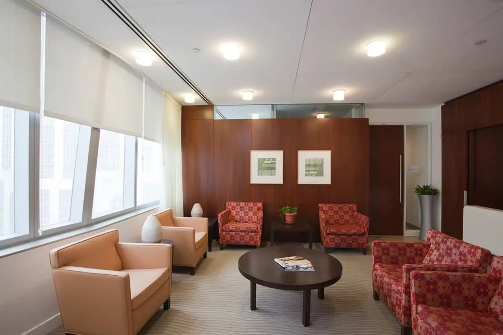 Weill Cornell Medicine - Center for Reproductive Medicine 3