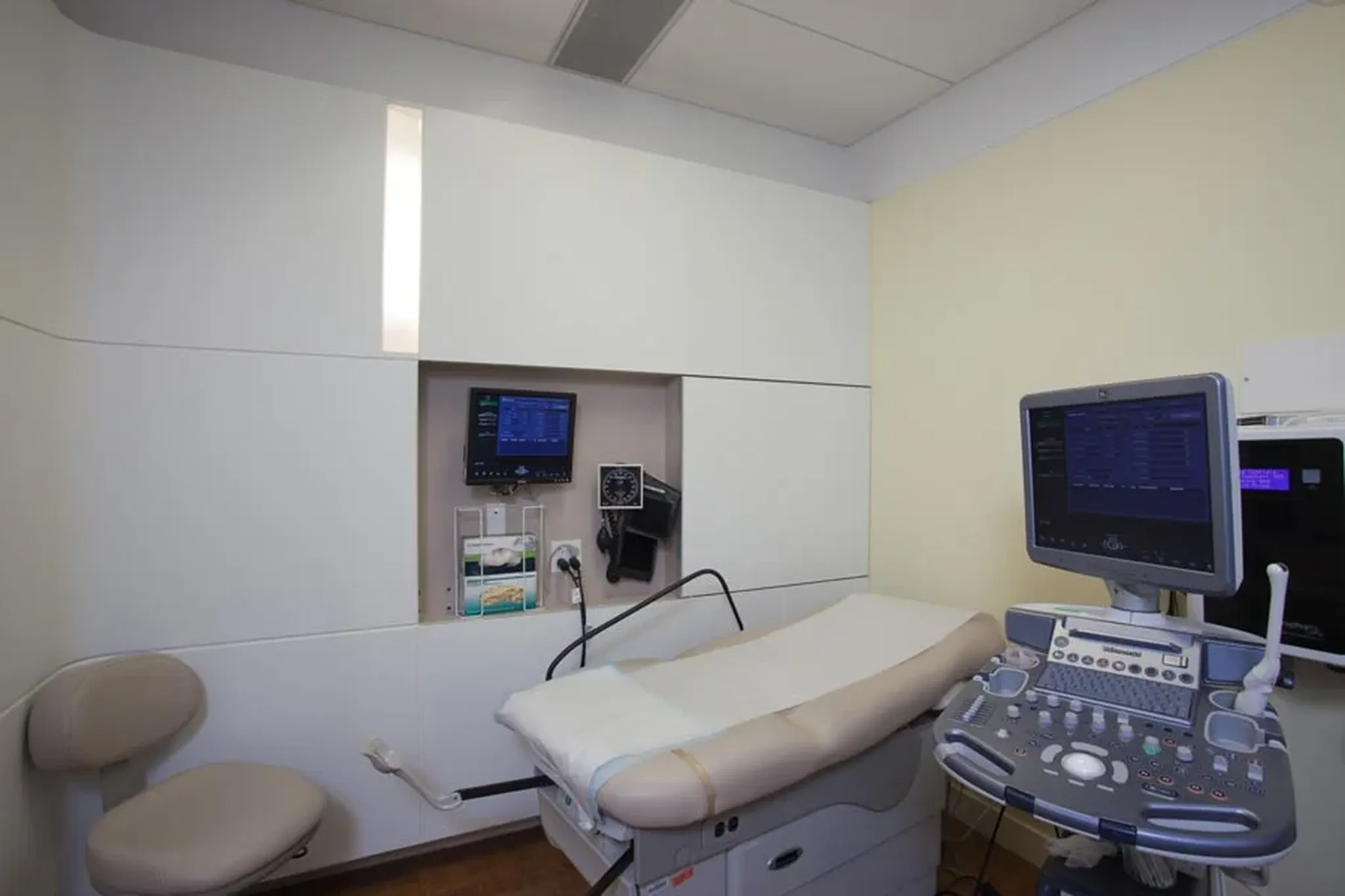 Weill Cornell Medicine - Center for Reproductive Medicine 2