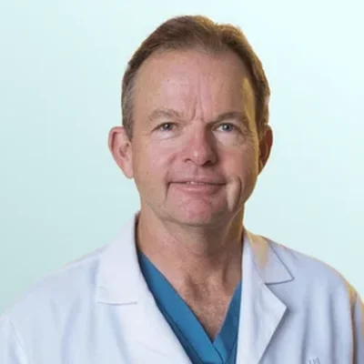 William Schoolcraft, MD, HCLD