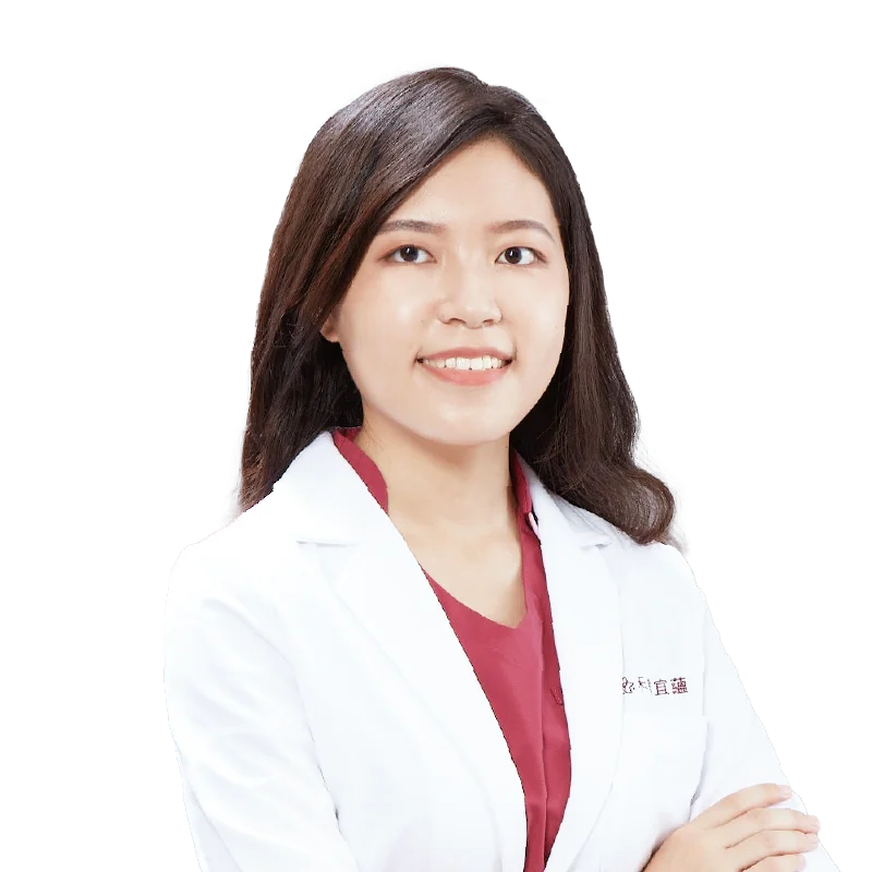 邱宜婕