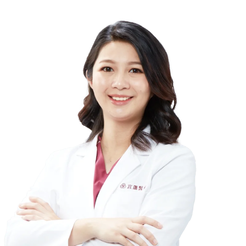 陈盈如