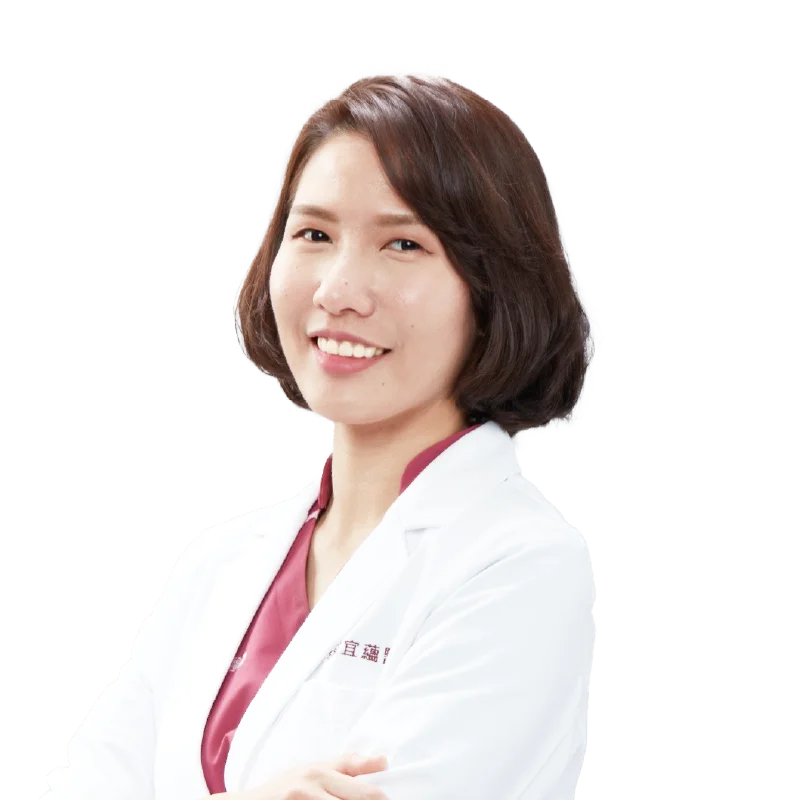 翁郁雯