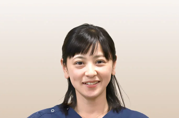 Yuko Ikemoto