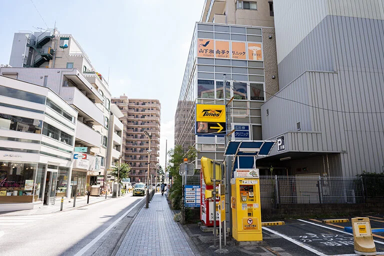 Yume Clinic (Fujisawa) 3