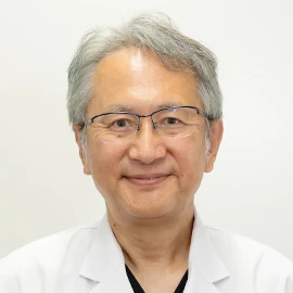 Yutaka Osuga