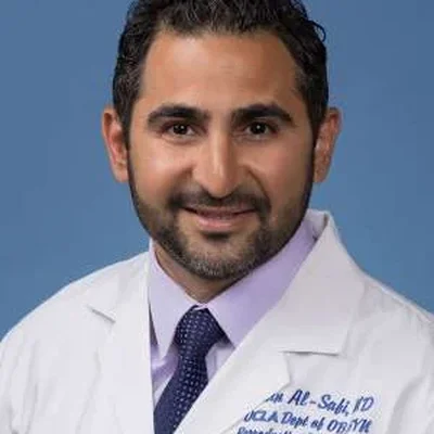 Zain A. Al-Safi, MD