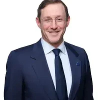S. Zev Williams