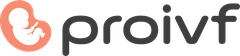 ProIVF Logo