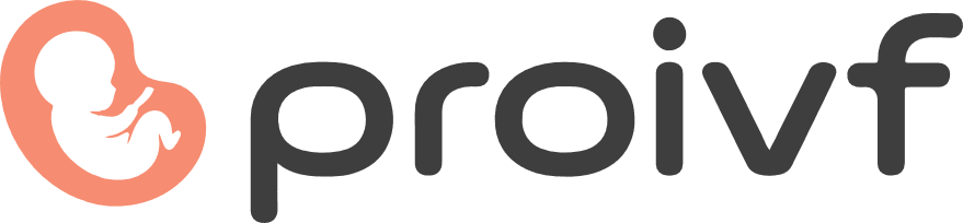 ProIVF Logo